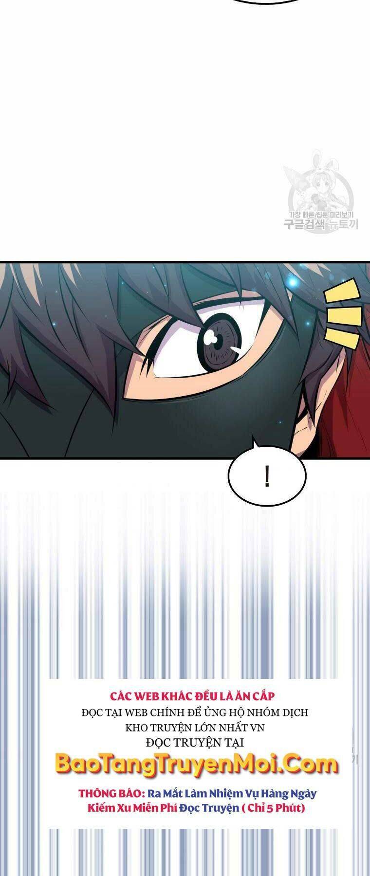 Ranker Mộng Du Chapter 28 - Trang 4