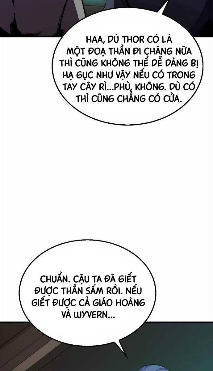 Ranker Mộng Du Chapter 105 - Trang 33