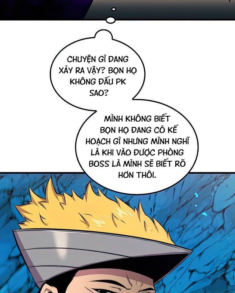 Ranker Mộng Du Chapter 37 - Trang 7