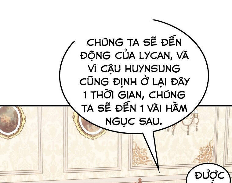 Ranker Mộng Du Chapter 14 - Trang 118