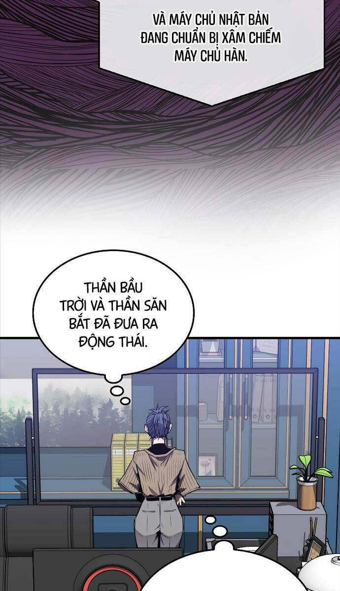 Ranker Mộng Du Chapter 100 - Trang 26