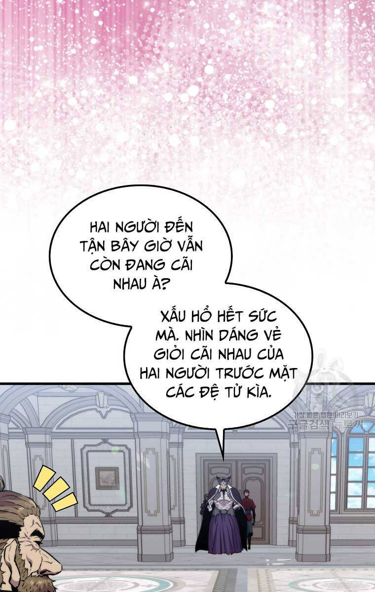 Ranker Mộng Du Chapter 77 - Trang 58