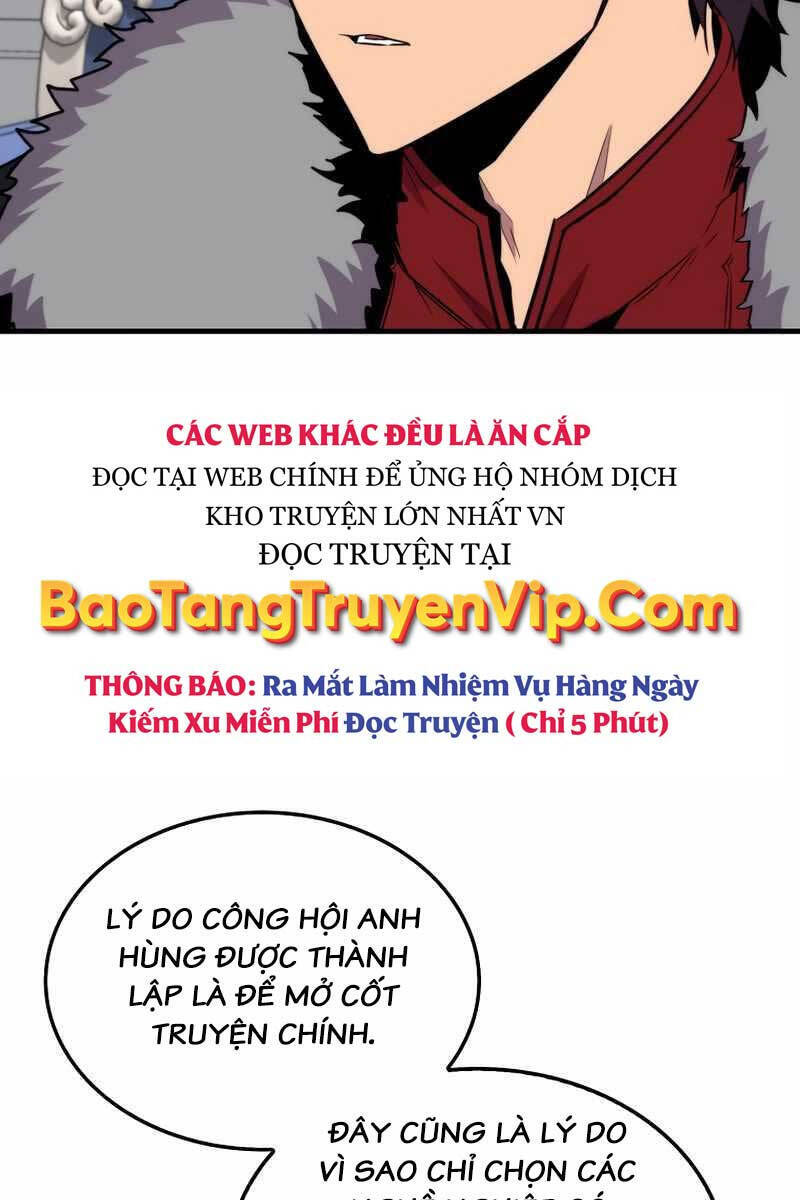 Ranker Mộng Du Chapter 69 - Trang 49