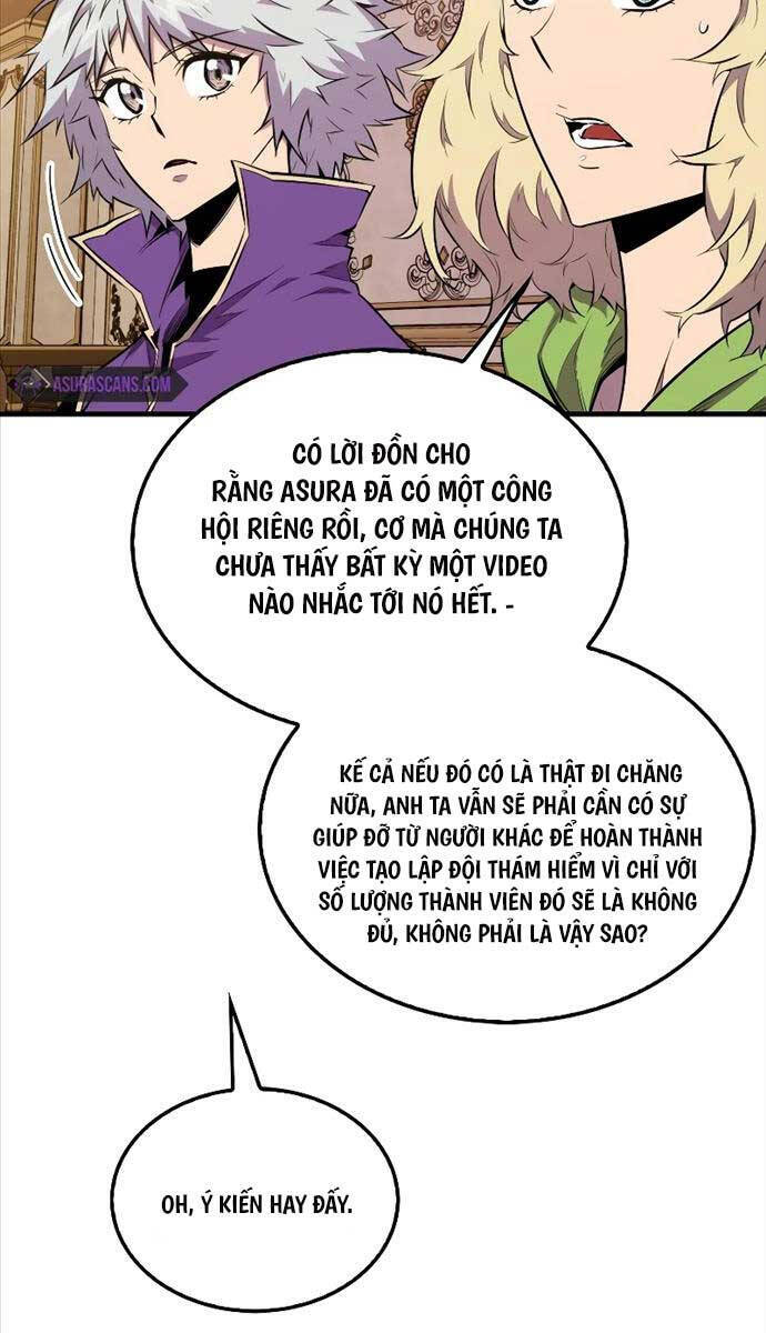 Ranker Mộng Du Chapter 97 - Trang 75