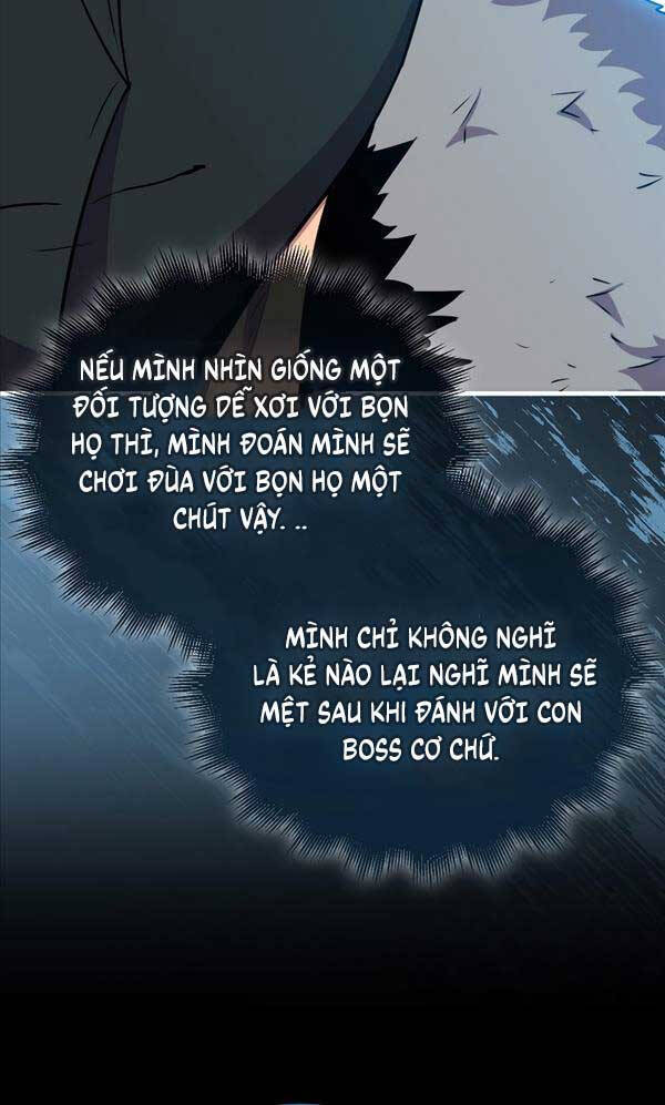 Ranker Mộng Du Chapter 87 - Trang 69