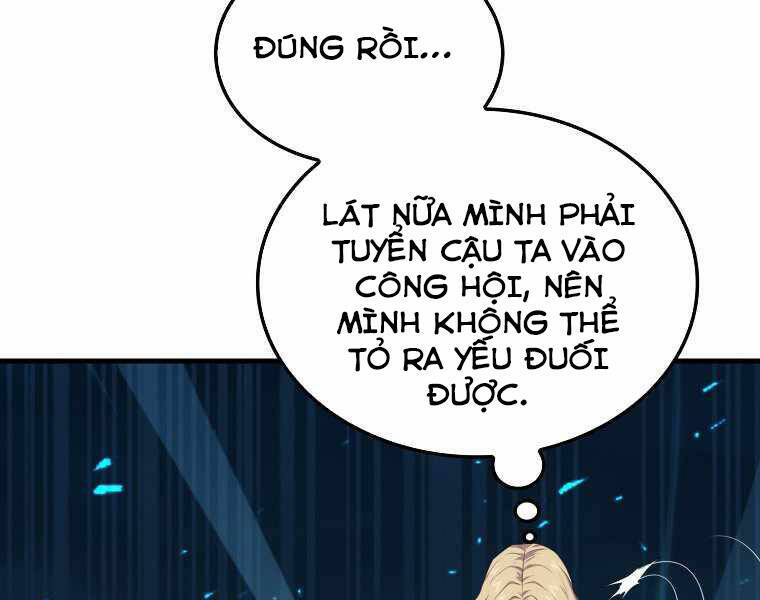 Ranker Mộng Du Chapter 18 - Trang 16