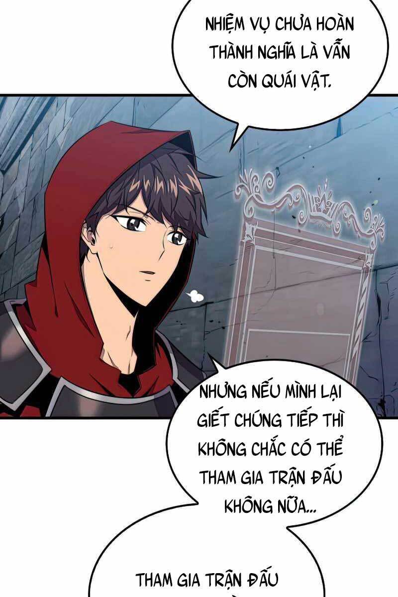 Ranker Mộng Du Chapter 49 - Trang 20