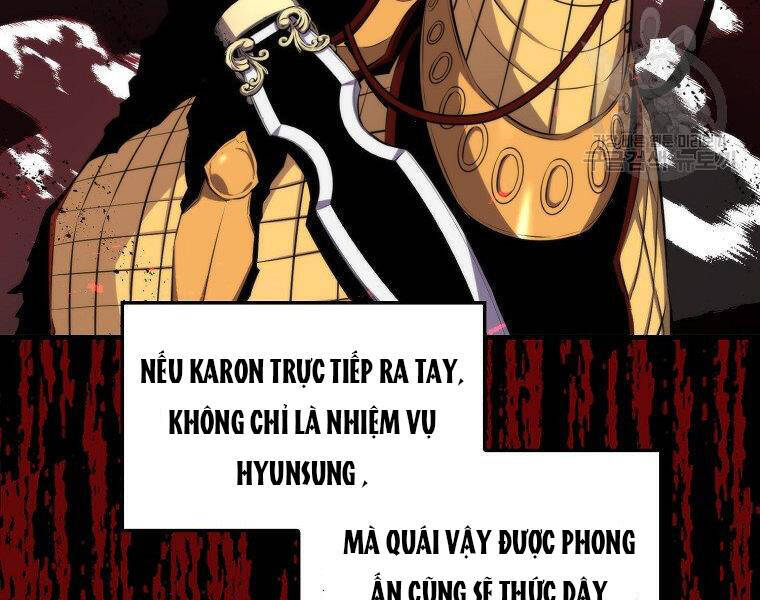 Ranker Mộng Du Chapter 22 - Trang 62