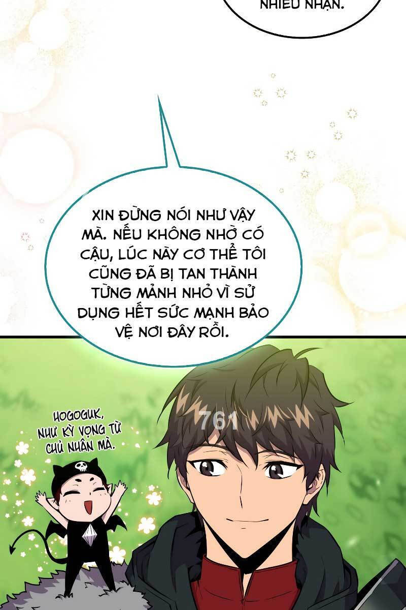 Ranker Mộng Du Chapter 85 - Trang 2