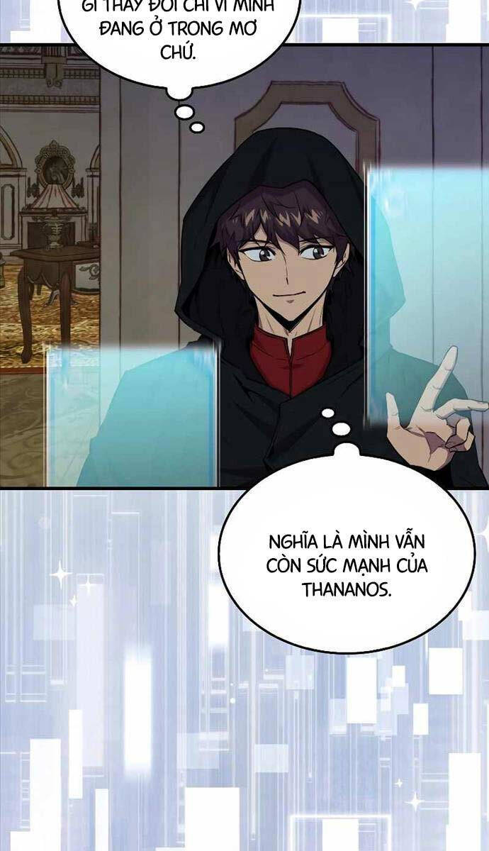 Ranker Mộng Du Chapter 101 - Trang 24