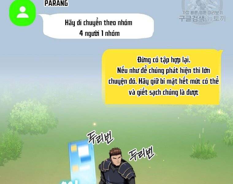 Ranker Mộng Du Chapter 27 - Trang 35