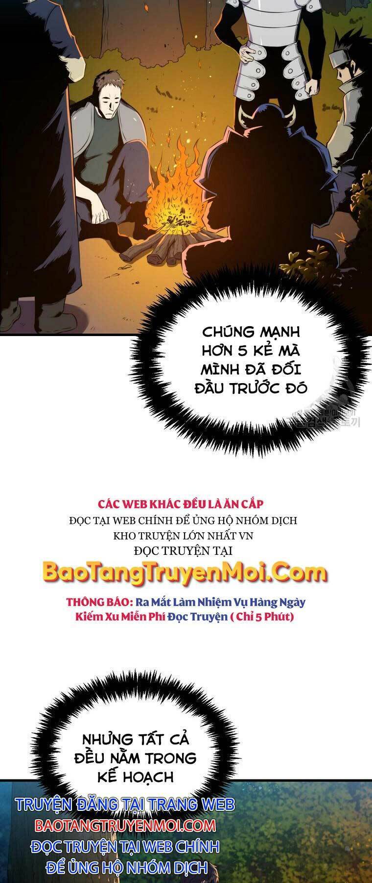 Ranker Mộng Du Chapter 28 - Trang 53