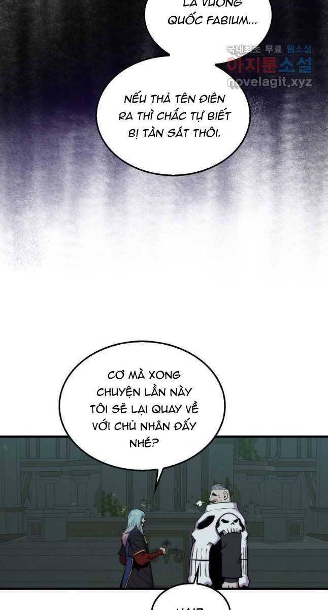 Ranker Mộng Du Chapter 71 - Trang 43