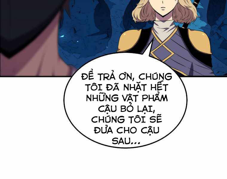 Ranker Mộng Du Chapter 19 - Trang 53