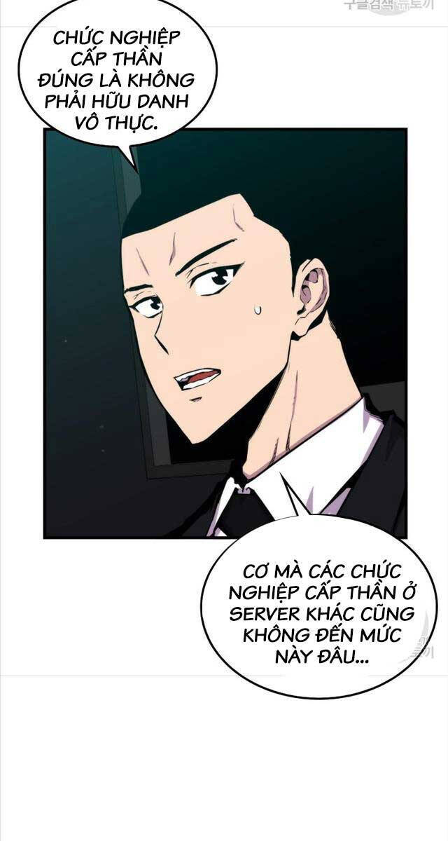 Ranker Mộng Du Chapter 72 - Trang 52