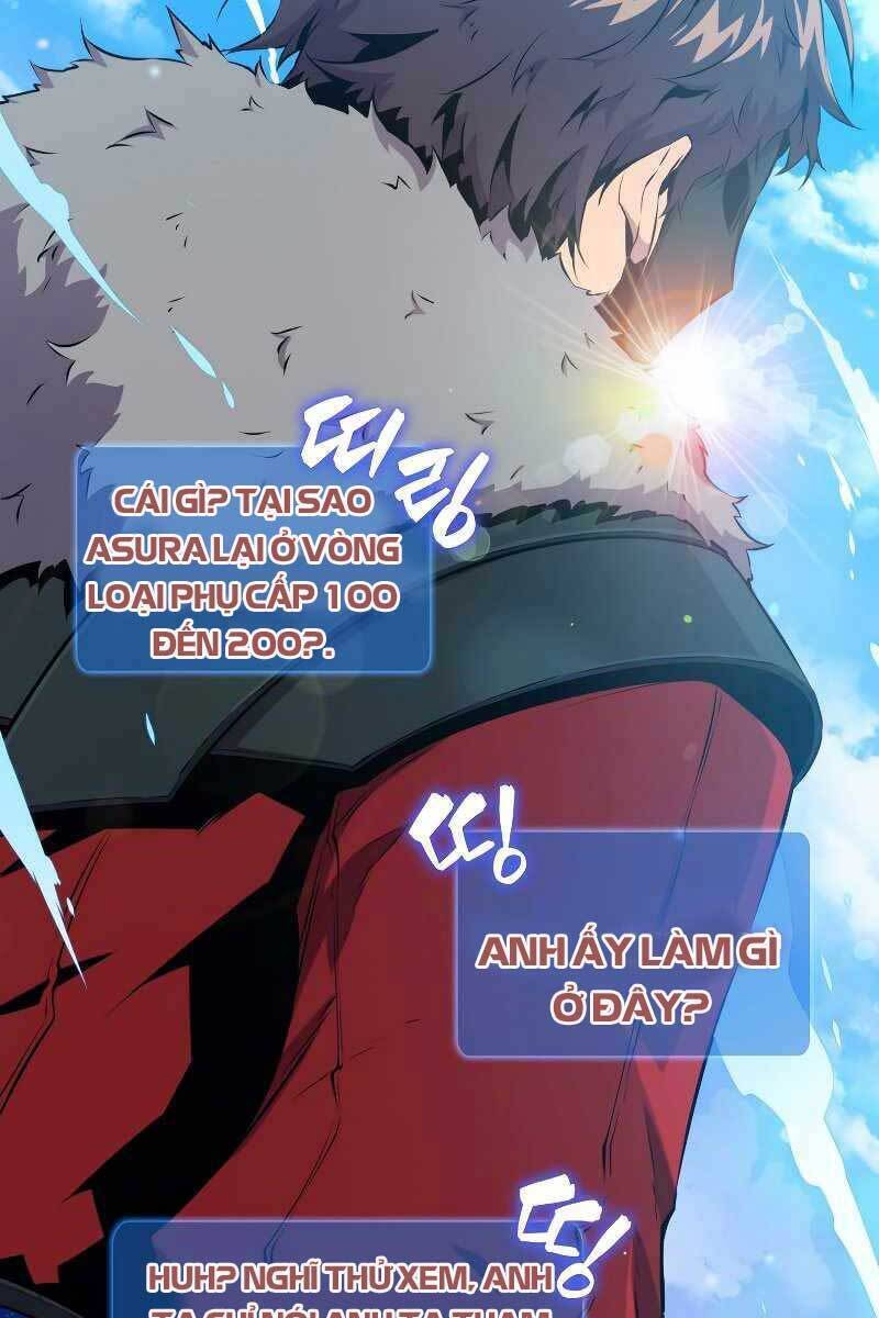 Ranker Mộng Du Chapter 53 - Trang 98