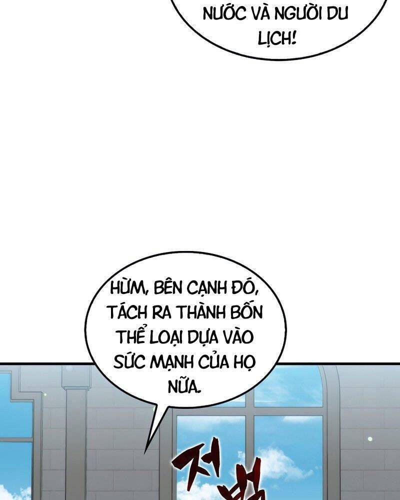 Ranker Mộng Du Chapter 39 - Trang 85