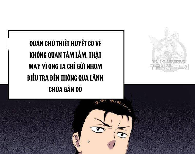 Ranker Mộng Du Chapter 22 - Trang 49