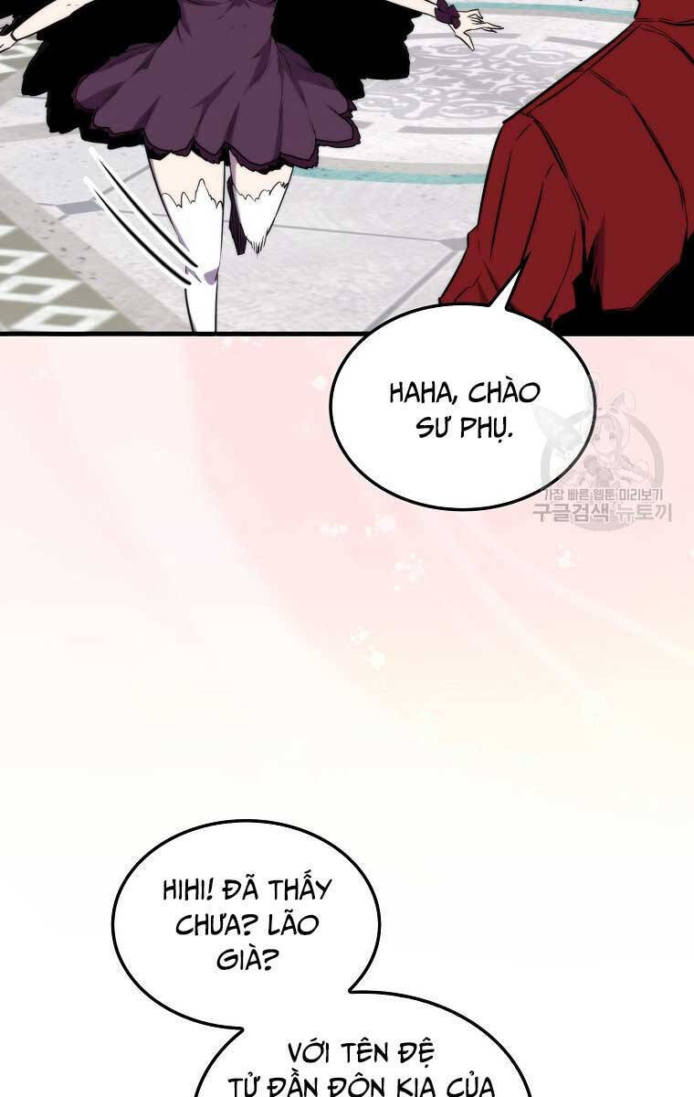 Ranker Mộng Du Chapter 77 - Trang 61