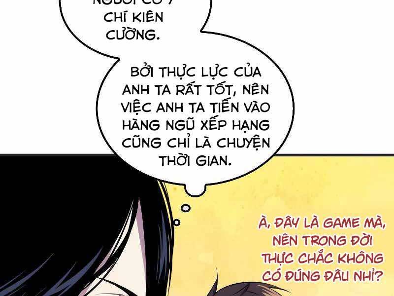 Ranker Mộng Du Chapter 32 - Trang 7