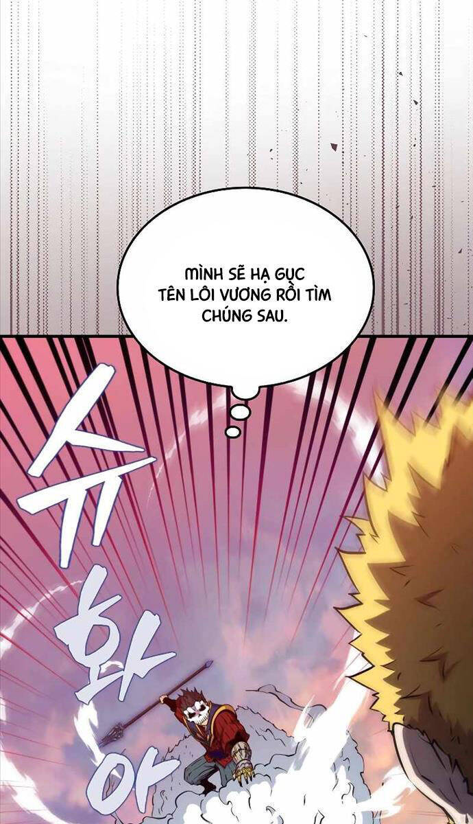 Ranker Mộng Du Chapter 105 - Trang 16