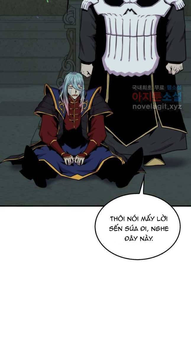 Ranker Mộng Du Chapter 71 - Trang 36