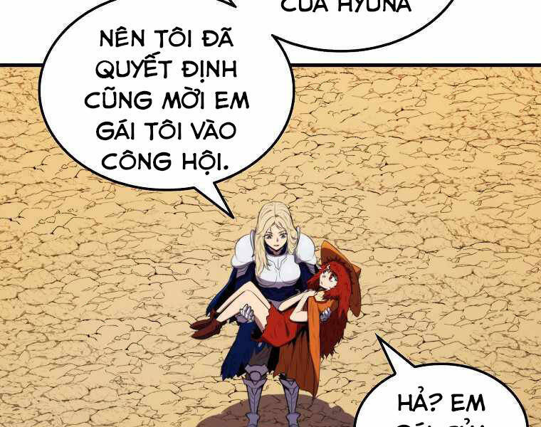 Ranker Mộng Du Chapter 10 - Trang 98