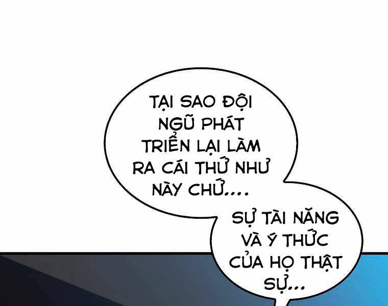 Ranker Mộng Du Chapter 7 - Trang 11