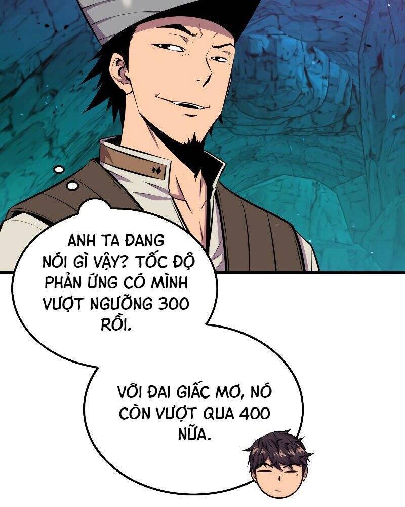 Ranker Mộng Du Chapter 36 - Trang 115