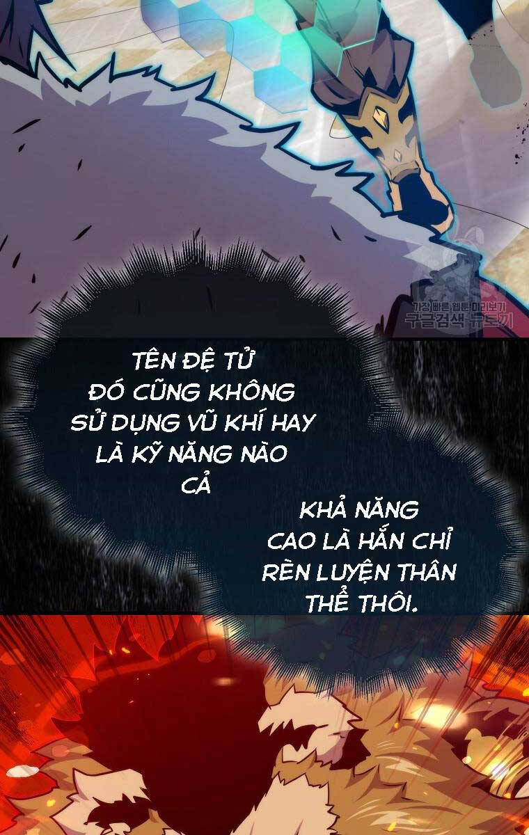 Ranker Mộng Du Chapter 78 - Trang 20