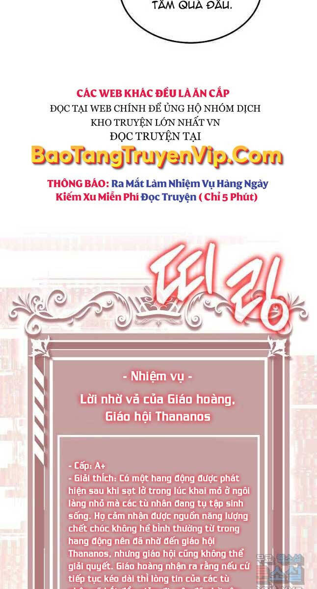 Ranker Mộng Du Chapter 71 - Trang 14