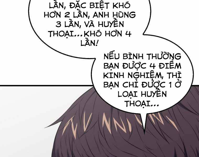 Ranker Mộng Du Chapter 3 - Trang 142