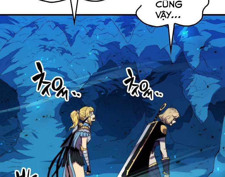 Ranker Mộng Du Chapter 19 - Trang 22