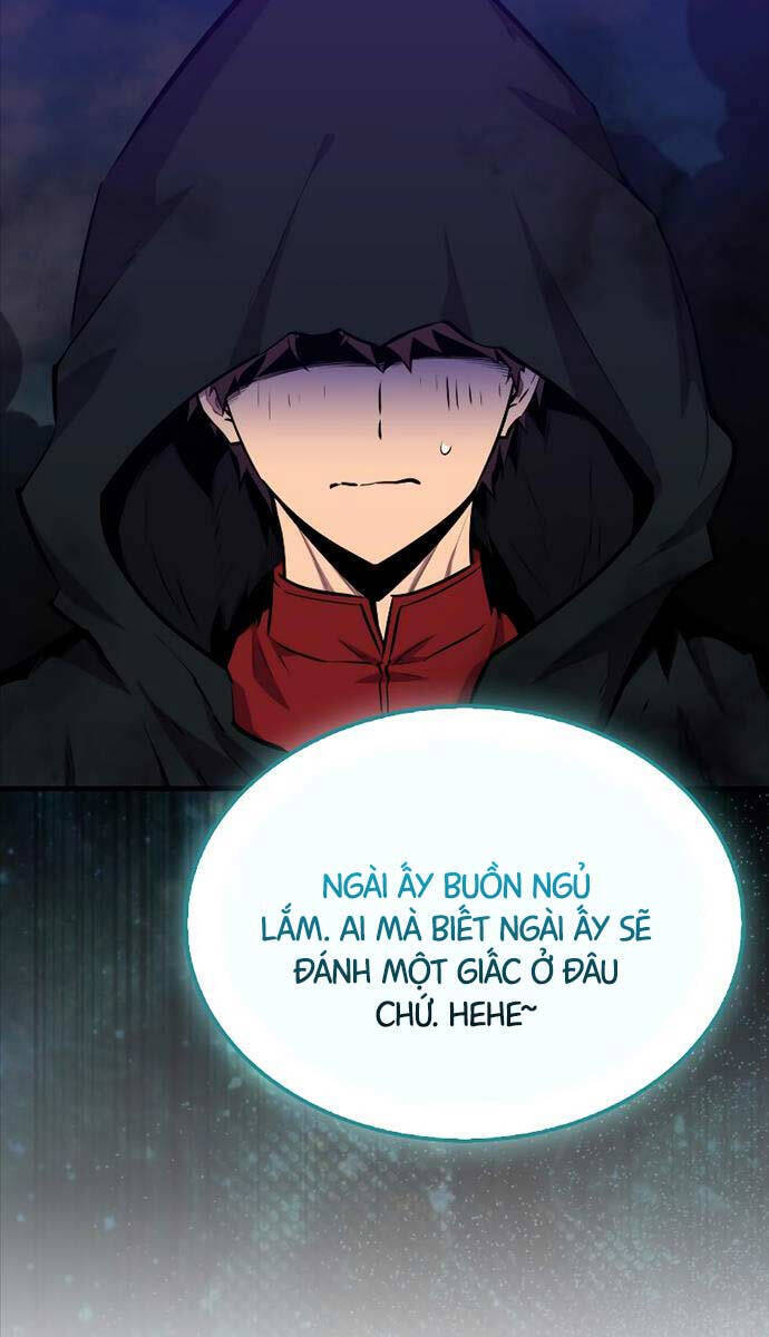 Ranker Mộng Du Chapter 100 - Trang 86