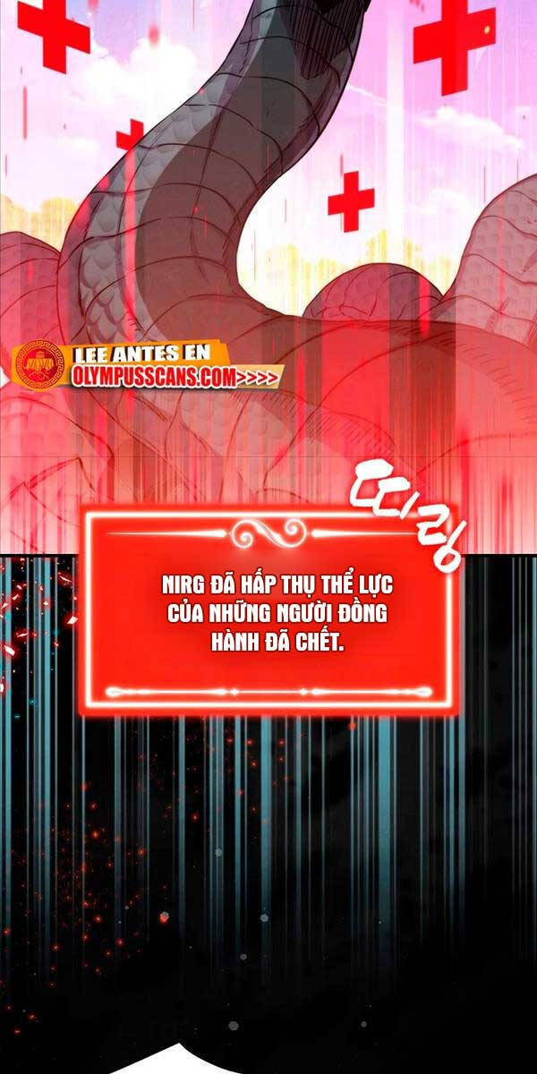 Ranker Mộng Du Chapter 80 - Trang 56