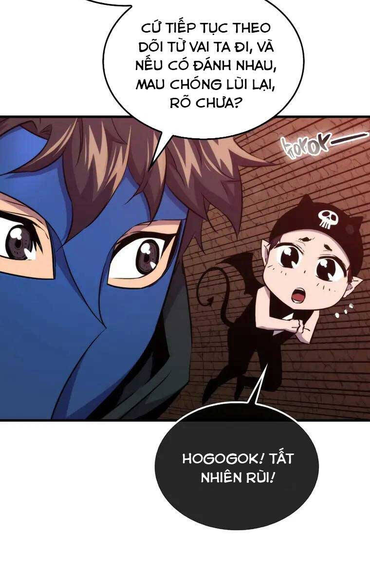 Ranker Mộng Du Chapter 81 - Trang 42