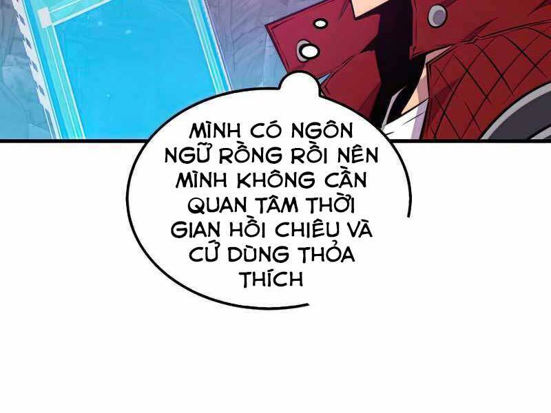 Ranker Mộng Du Chapter 38 - Trang 23