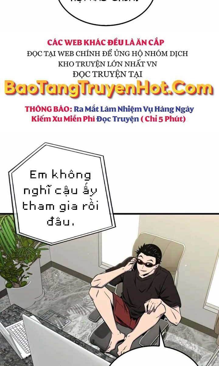 Ranker Mộng Du Chapter 45 - Trang 106