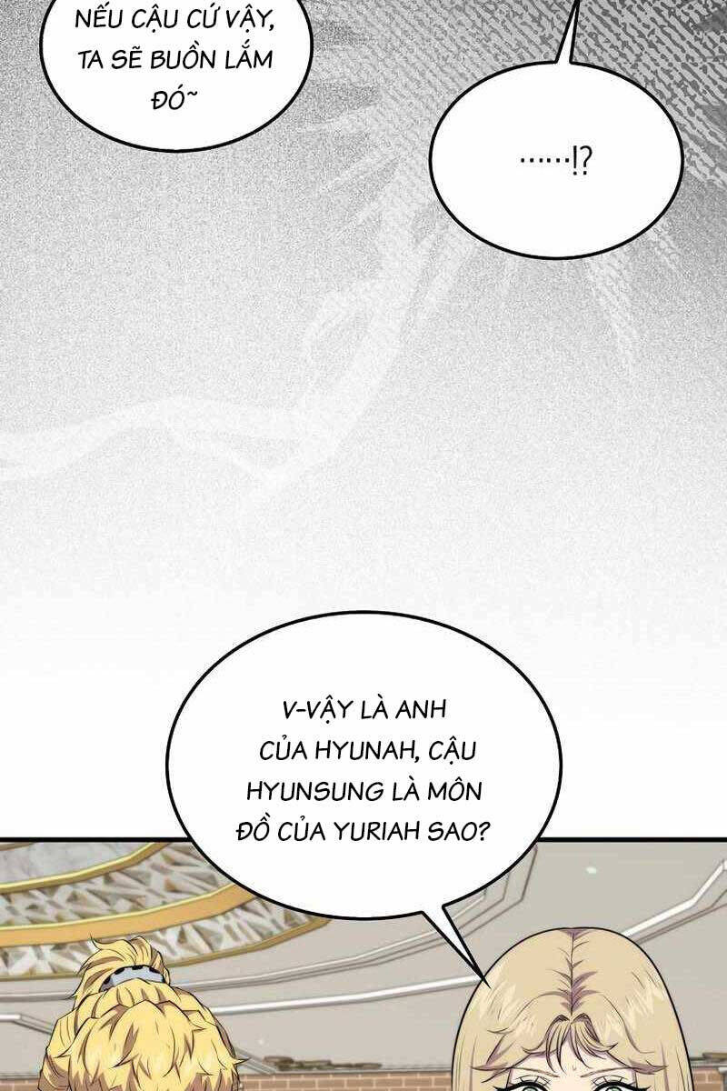 Ranker Mộng Du Chapter 68 - Trang 12