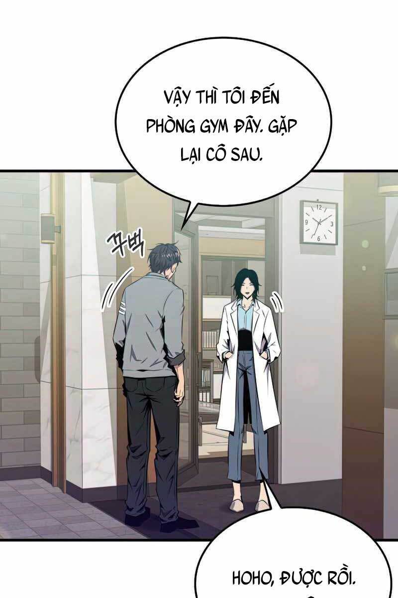 Ranker Mộng Du Chapter 49 - Trang 87