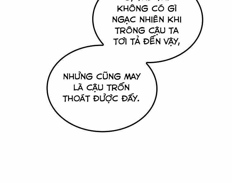 Ranker Mộng Du Chapter 6 - Trang 22