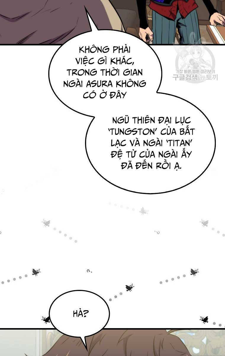 Ranker Mộng Du Chapter 77 - Trang 36