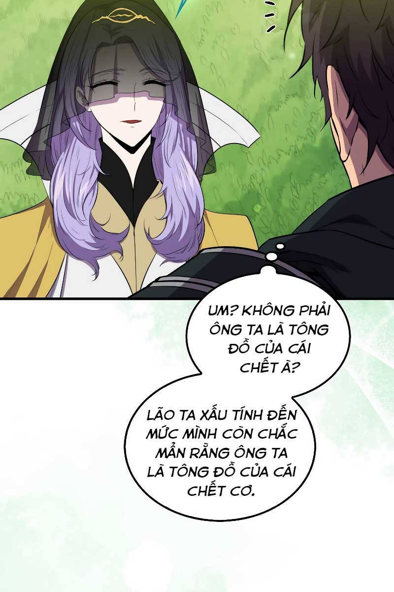 Ranker Mộng Du Chapter 85 - Trang 14