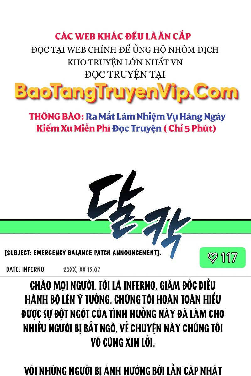 Ranker Mộng Du Chapter 85 - Trang 61