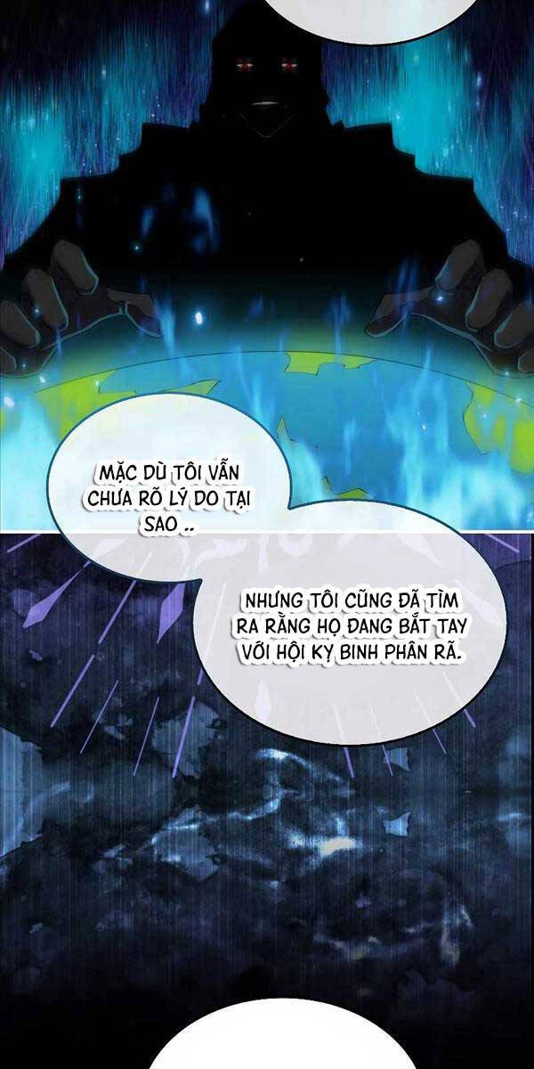 Ranker Mộng Du Chapter 89 - Trang 15