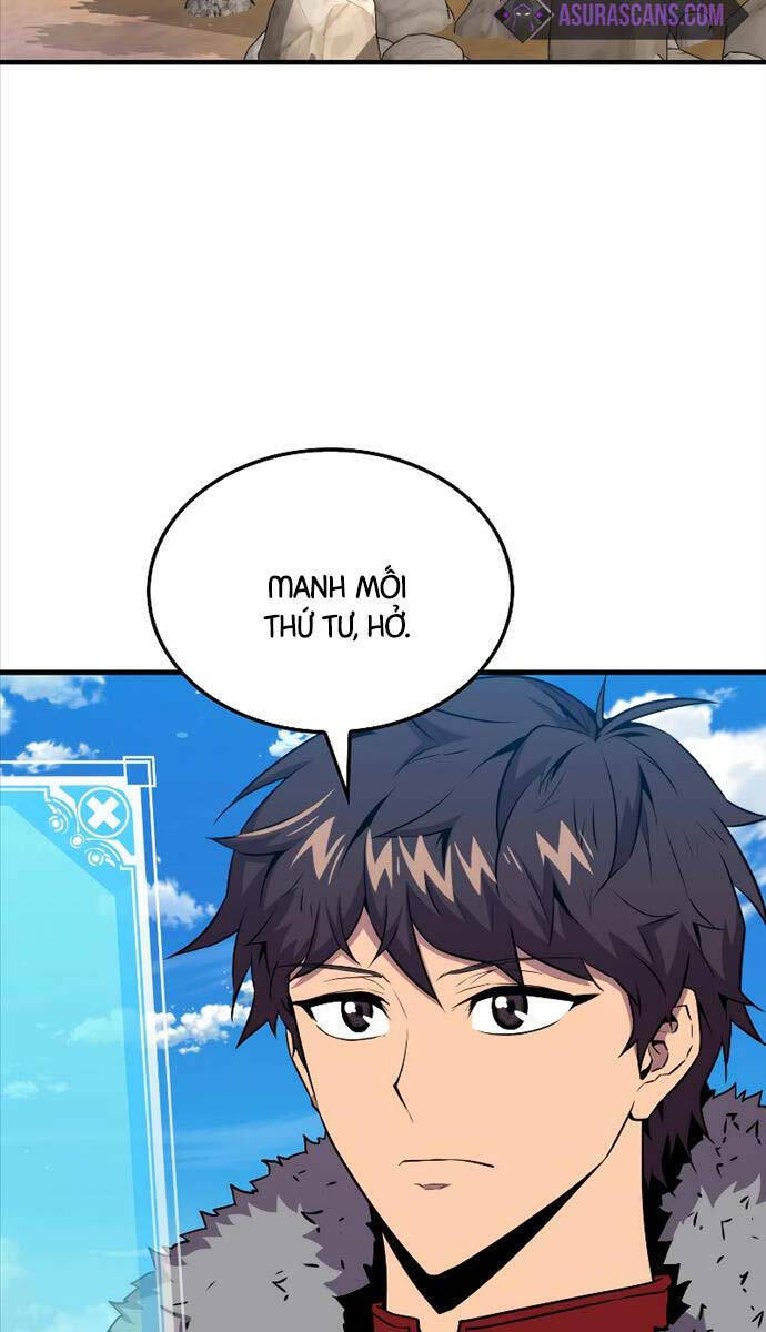 Ranker Mộng Du Chapter 100 - Trang 56