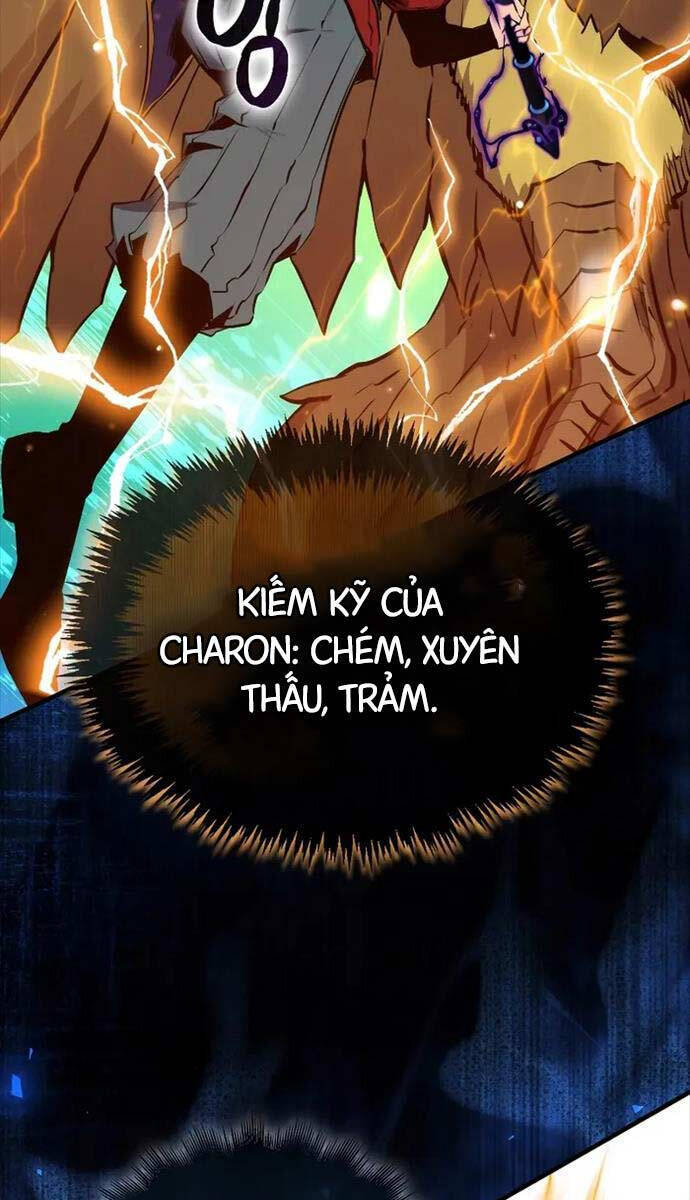 Ranker Mộng Du Chapter 102 - Trang 31