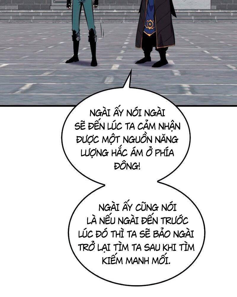 Ranker Mộng Du Chapter 40 - Trang 108