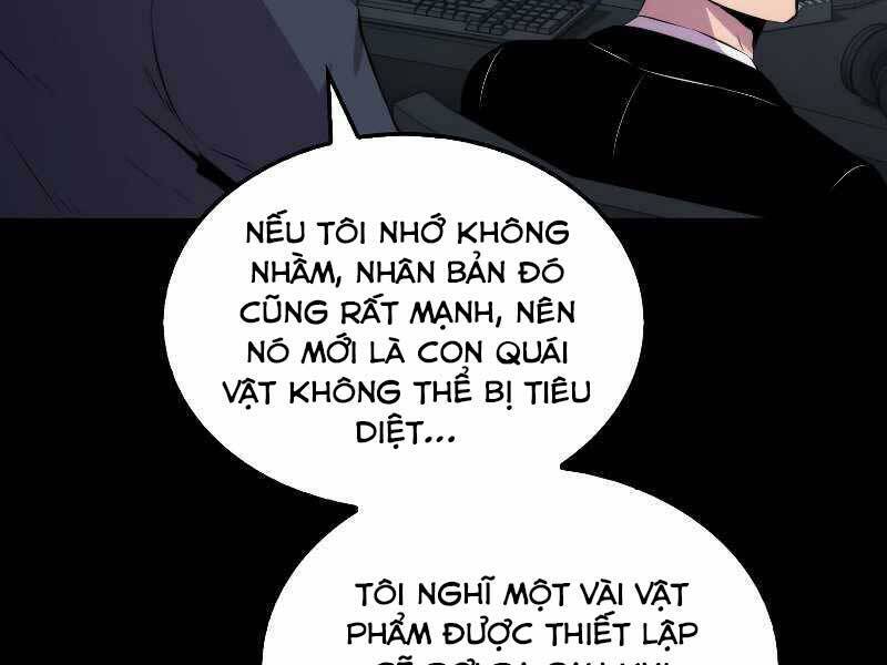 Ranker Mộng Du Chapter 33 - Trang 30