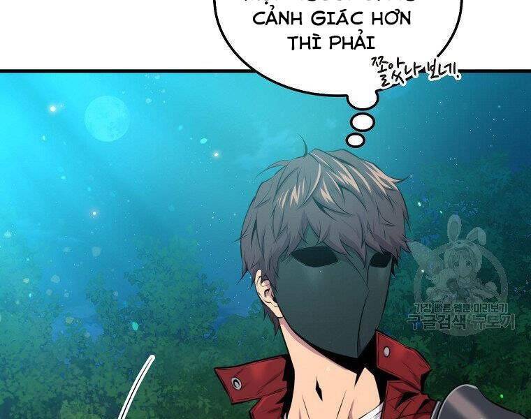 Ranker Mộng Du Chapter 27 - Trang 12